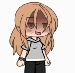 😏 emoji Да, я такая.....😰 Telegram sticker 17 of 44