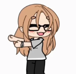 💃 emoji Да, я такая.....😰 Telegram sticker 13 of 44