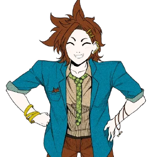 😁 emoji 2 урока алгебры би лайк: Telegram sticker 19 of 120
