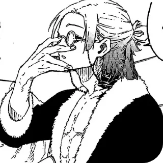 🥂 emoji Michael Kaiser Telegram sticker 18 of 94