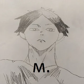 ❔ emoji Держу себя в руках Telegram sticker 18 of 26