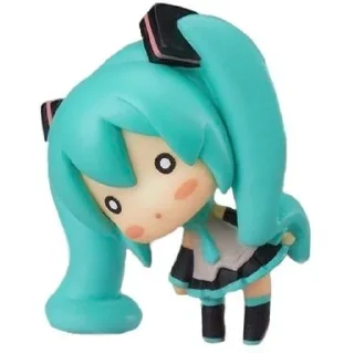 😳 emoji Vocaloids Укр Telegram sticker 20 of 116