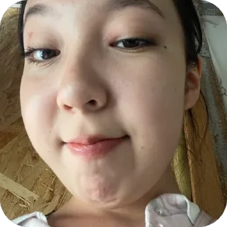 🧍‍♂ emoji emma kim Telegram sticker 16 of 23