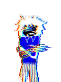 💽 emoji 𝙏𝙝𝙚 𝙑𝙞𝙧𝙪𝙨 𝙂𝙖𝙢𝙚 @tsukasatenmaki Telegram sticker 13 of 16