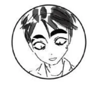 Sticker from Юра (не гей)