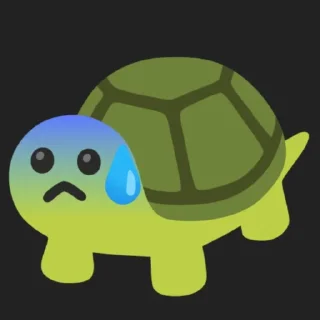😥 emoji я не гей Telegram sticker 22 of 87