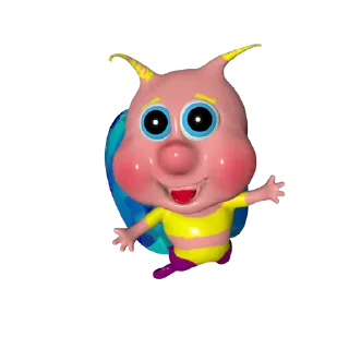 🧚 emoji Ты гей? Telegram sticker 8 of 24