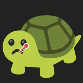 🤒 emoji я не гей Telegram sticker 18 of 87