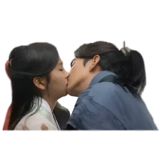 😘 emoji @jonafzan The Emperor: Owner of the Mask Telegram sticker 10 of 43