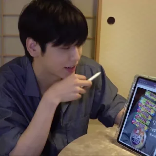 🔛 emoji soobin @G1XxQ Telegram sticker 18 of 30