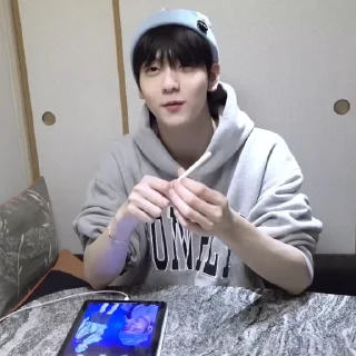 🔛 emoji soobin @G1XxQ Telegram sticker 23 of 30