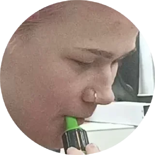 🌟 emoji Работники года Telegram sticker 6 of 50