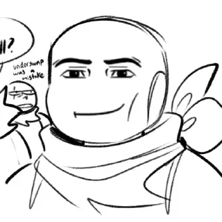 😏 emoji Писька Telegram sticker 21 of 80