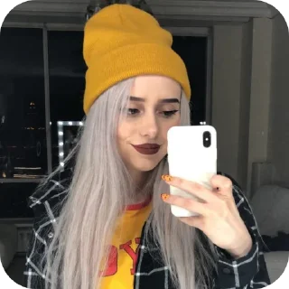 📱 emoji Sveta Sollar • @Earth928B Telegram sticker 16 of 45