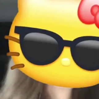 🚘 emoji sana — @didistick Telegram sticker 23 of 23