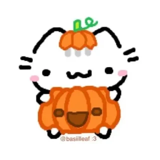 Sticker from плюх🔥
