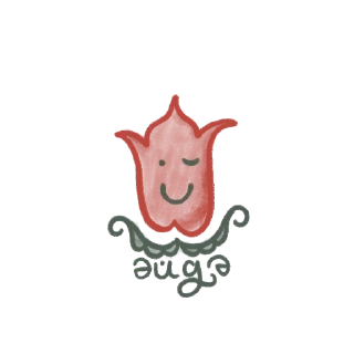 😉 emoji tatar flowers ornament Telegram sticker 18 of 32