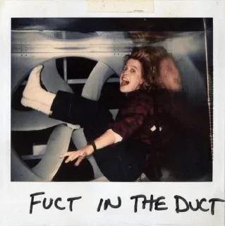 🍓 emoji Dana Scully from Renata :: @ma Telegram sticker 21 of 50