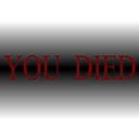 Sticker from Dark Souls