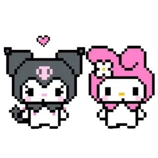 💘 emoji Cute <3 (@goblincorrre) Telegram sticker 11 of 27