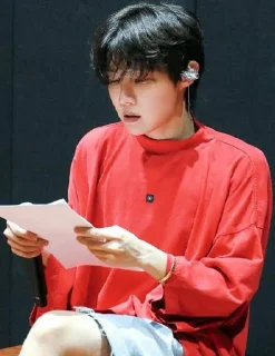 ⭐️ emoji Избранные • @~hoseok Telegram sticker 8 of 72