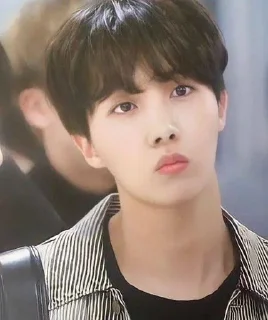 ⭐️ emoji Избранные • @~hoseok Telegram sticker 6 of 72