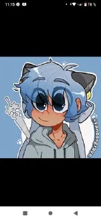 ❄️ emoji Roblox_top Telegram sticker 19 of 36