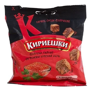 Sticker from Кирики