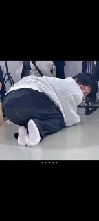 Sticker from Straykids