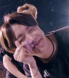 ⭐️ emoji Избранные • @~hoseok Telegram sticker 17 of 72