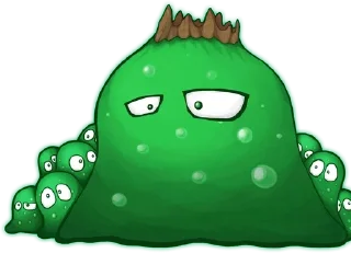 🌟 emoji Lost Castle Bosses Telegram sticker 9 of 39