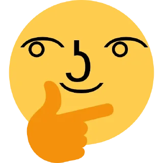 🌚 emoji Tyrions collection of shit Telegram sticker 21 of 119
