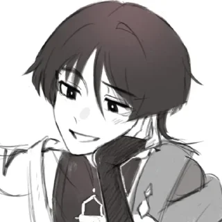 😊 emoji скара Telegram sticker 19 of 63