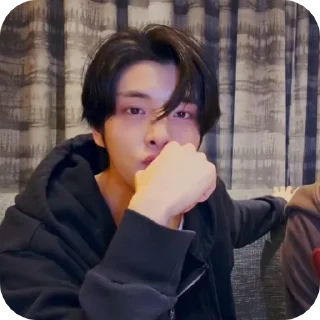 🌟 emoji jake @J1HSR Telegram sticker 5 of 50