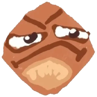 🤢 emoji айм mouth ебал ю Telegram sticker 15 of 120