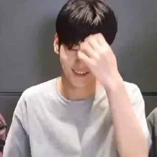 📼 emoji soobin @tmstick3rs Telegram sticker 9 of 45