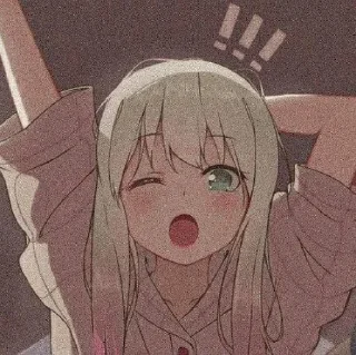 Sticker from Wow