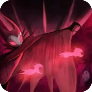 🍖 emoji Hollow Knight :: @MatvikHelkar Telegram sticker 21 of 60