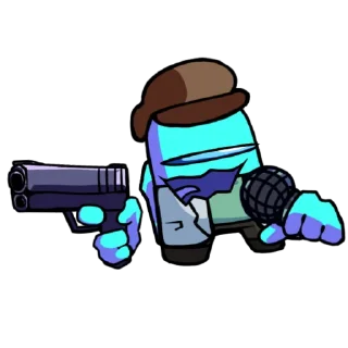 ⬅️ emoji Б сайд Красный(@Gordy_201) Telegram sticker 7 of 40
