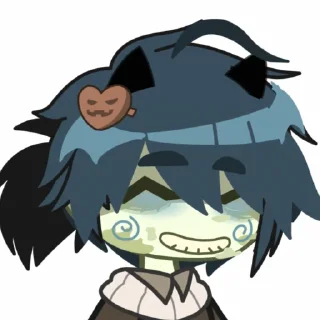 😁 emoji френик🧟‍♀️ Telegram sticker 23 of 32