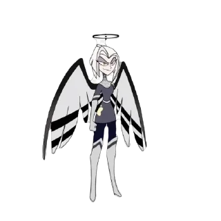 🫥 emoji @HotelStick <- больше стиков Telegram sticker 12 of 27