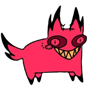 🫥 emoji @HotelStick <- больше стиков Telegram sticker 19 of 27