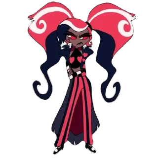 🫥 emoji @HotelStick <- больше стиков Telegram sticker 9 of 27