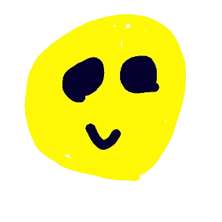 😄 emoji Кривой бровь стаса Telegram sticker 13 of 16
