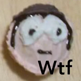 😱 emoji South Park Telegram sticker 17 of 32