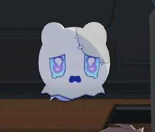 😥 emoji хонкай Telegram sticker 23 of 50