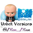 🌟 emoji The Boss Baby (@ocean_dri) Telegram sticker 1 of 52