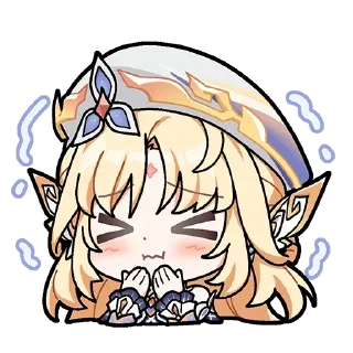 𝒩𝒾𝒸𝑜𝓁𝑒 𝓇𝑒𝑒𝓎𝓃💫 sticker preview 1