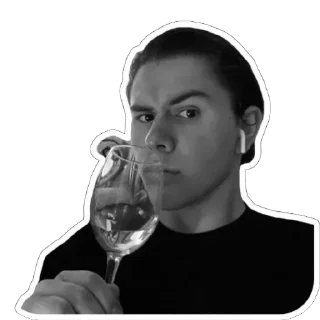 🤨 emoji Время покуритть Telegram sticker 17 of 17