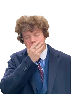 🚬 emoji Время покуритть Telegram sticker 14 of 17